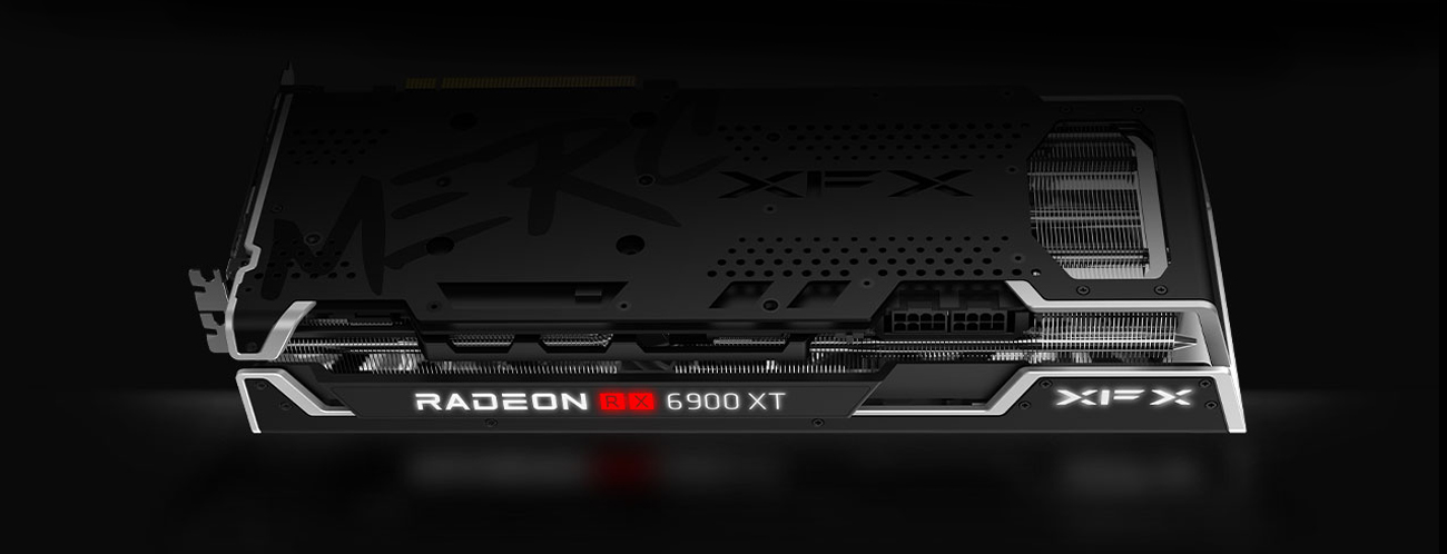 XFX Video Card